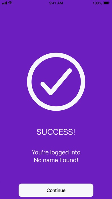Military Connect Screenshot