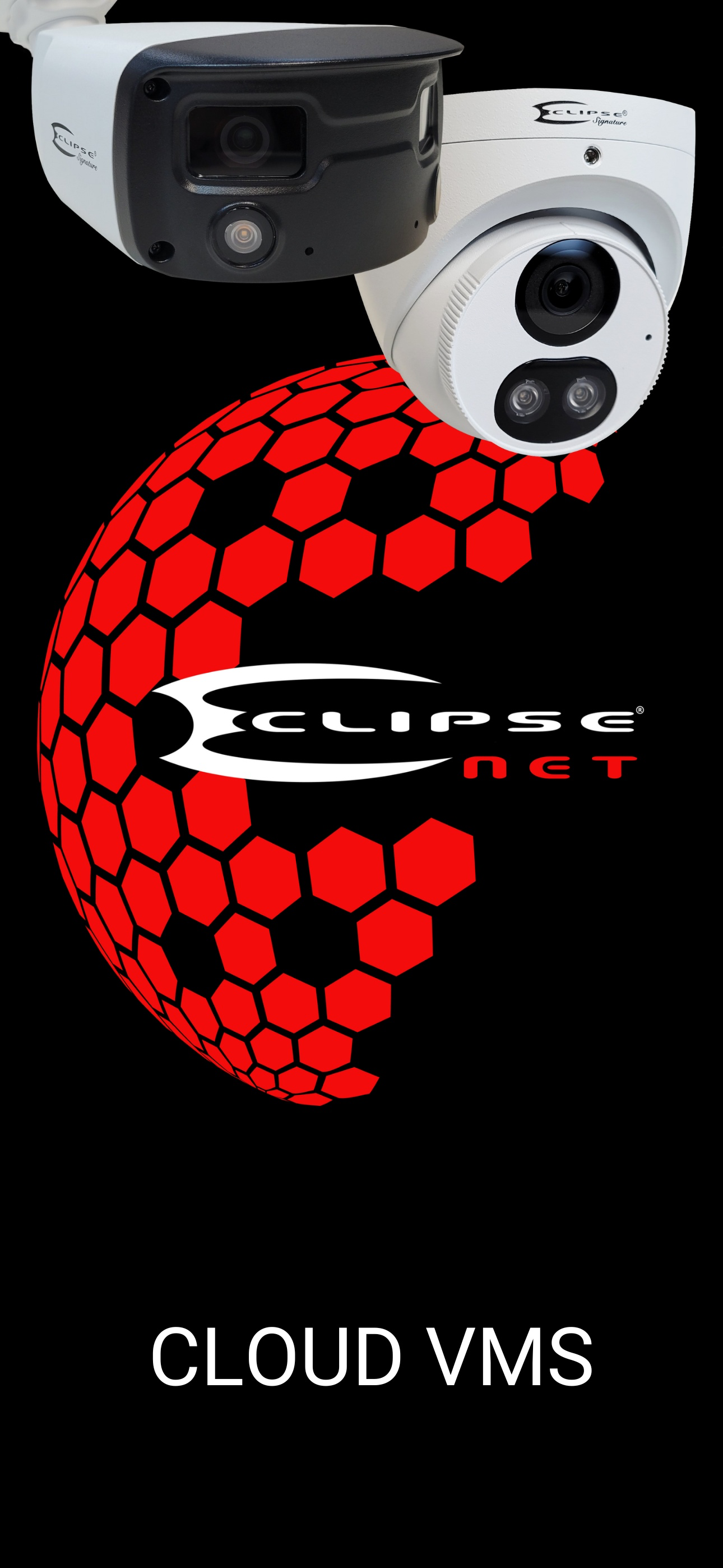 Eclipse Net