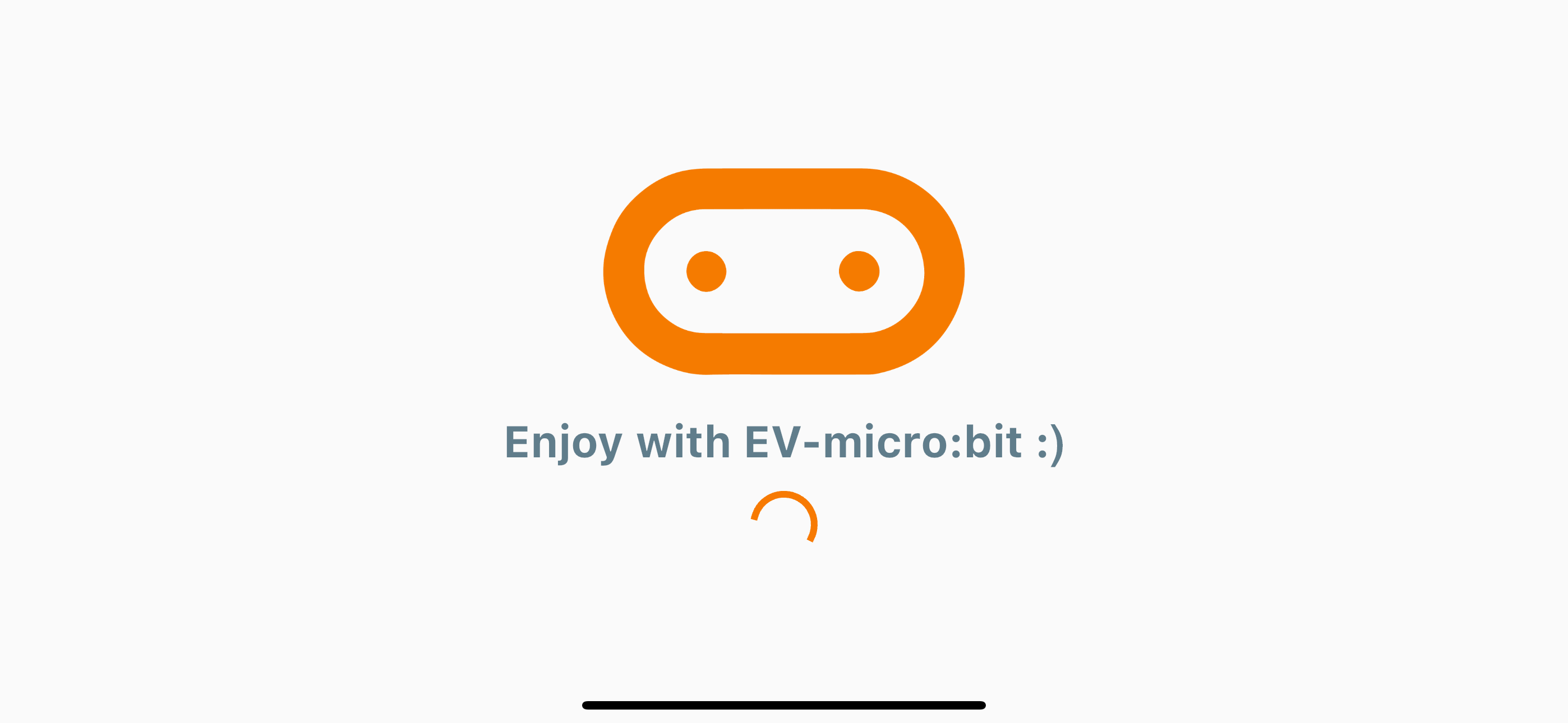 EV-micro:bit
