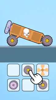 ride master: car builder game iphone screenshot 4