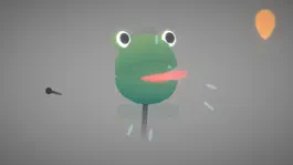 Game screenshot Froggie Feast apk