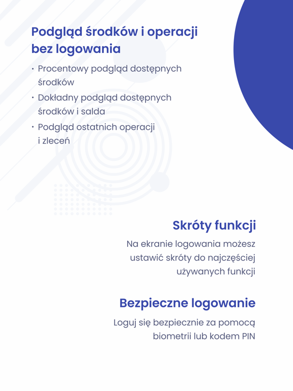 Screenshot #5 pour BS Wąchock EBO Mobile PRO