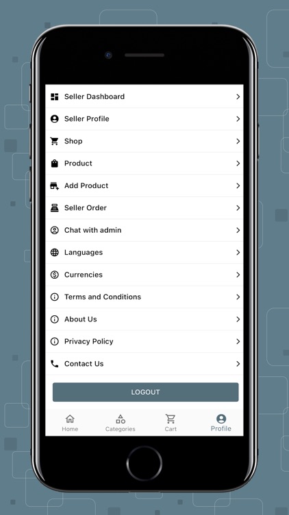 PrestaShop MultiVendor App