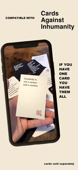 Game screenshot Deckaid apk