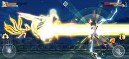 Game screenshot Stickman Master - Hero Fight mod apk