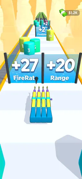 Game screenshot Draw & Evolve mod apk