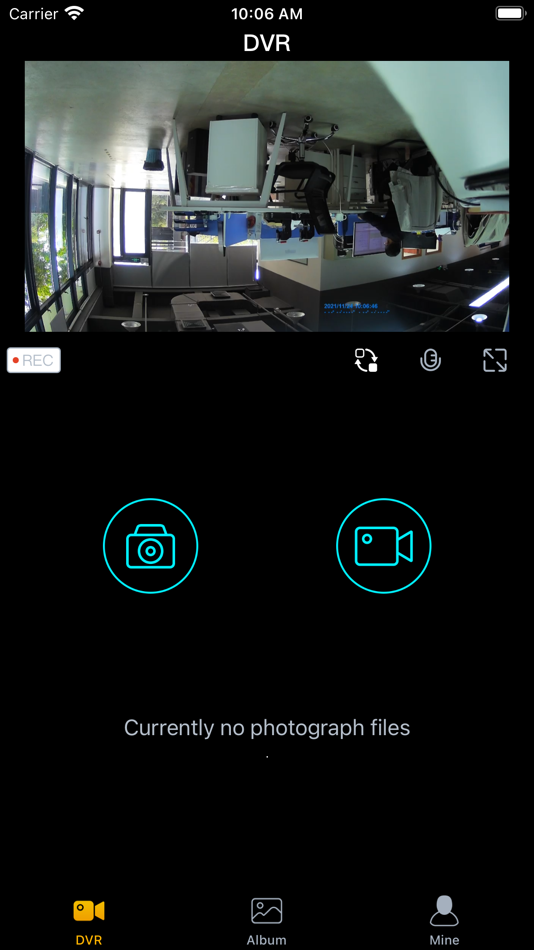#1. AXIOM BLACK (iOS) 作者: KB AKSIOM, OOO