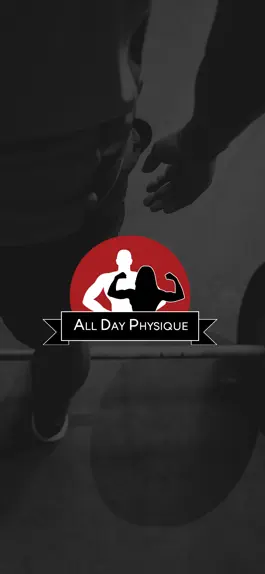 Game screenshot All Day Physique mod apk