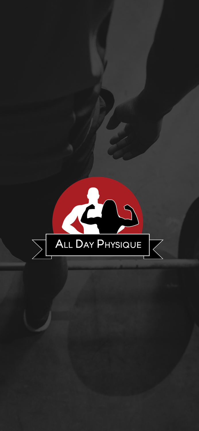 All Day Physique