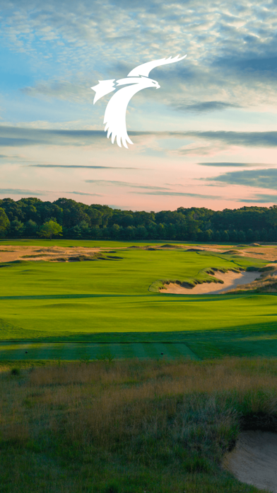 East Hampton Golf Club Screenshot