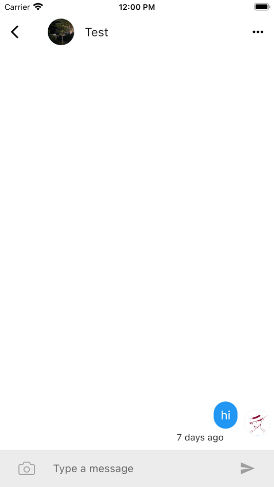 #5. Surf and Date (iOS) 由: Simplifidenet LTD