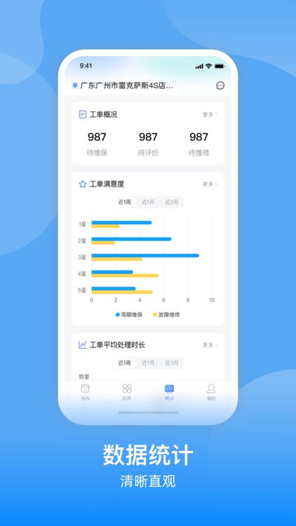 掌上消检通 screenshot-3