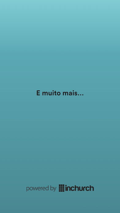 Igreja Ceifa Screenshot