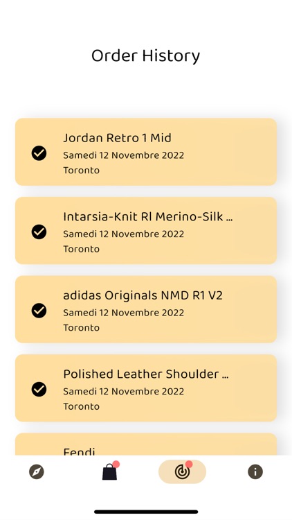 Wurus Shopping screenshot-5