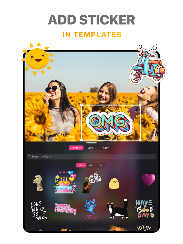 SlideShow Maker Photo Video ·