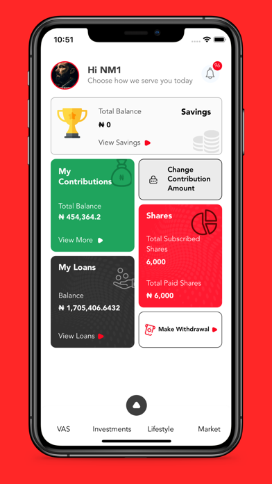 Easycoop Screenshot