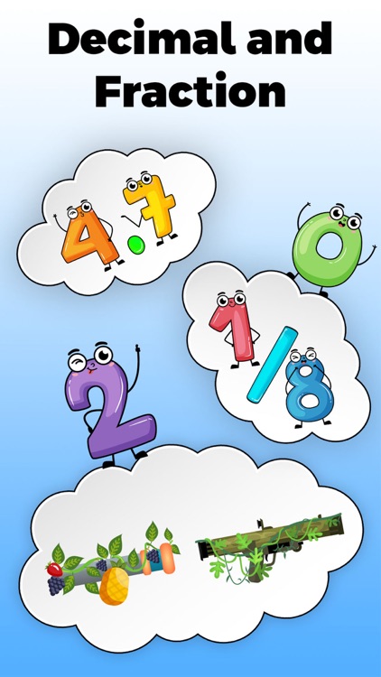 Math games for grades 1 to 6 screenshot-3