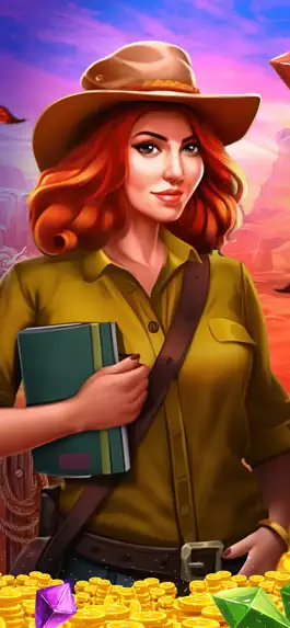 Game screenshot Fortune Adventure: Grand Spin mod apk