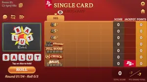 Balut Fun Game screenshot 2