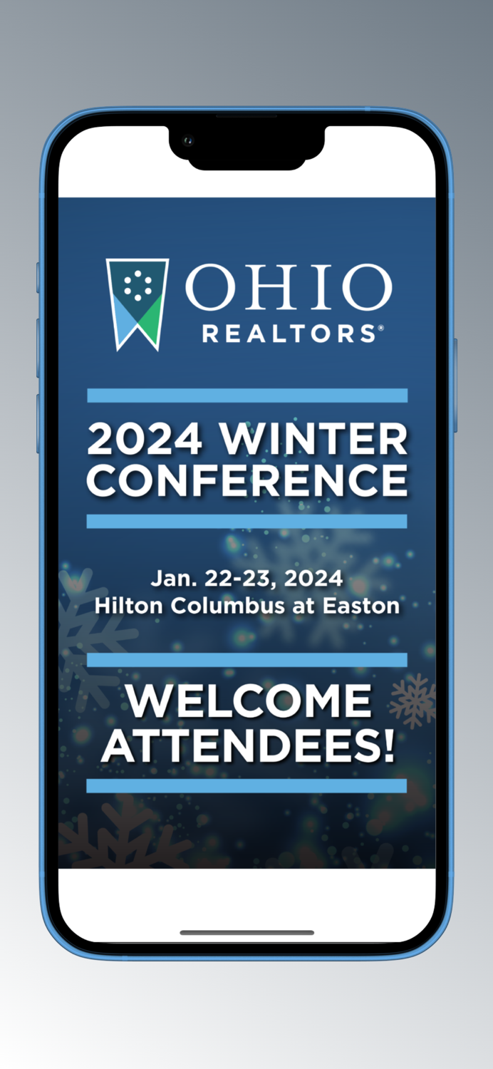 Ohio REALTORS 2024 Winter Conf