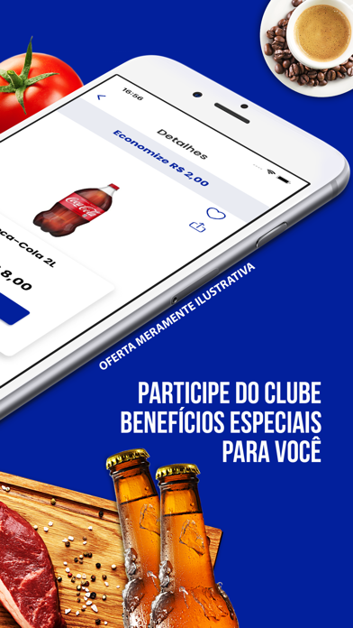 Clube Padre Cícero Screenshot