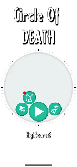 Game screenshot Circle Of Death mod apk