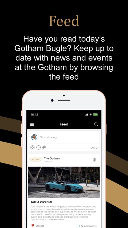 Club Brass screenshot-3