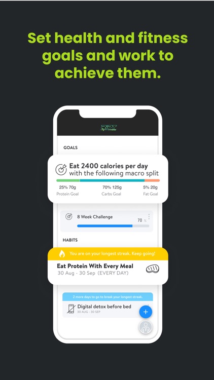 RiPT Fitness Coaching screenshot-5