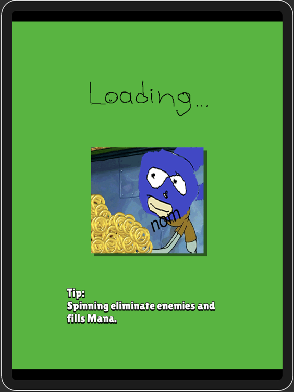 Screenshot #6 pour Go Sanic Goo! MLG