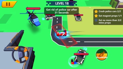 Escape Racing-Racing Master Screenshot