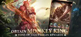Game screenshot Fantastic Beasts' Legend apk
