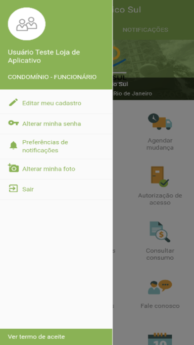CPAS Digital Screenshot