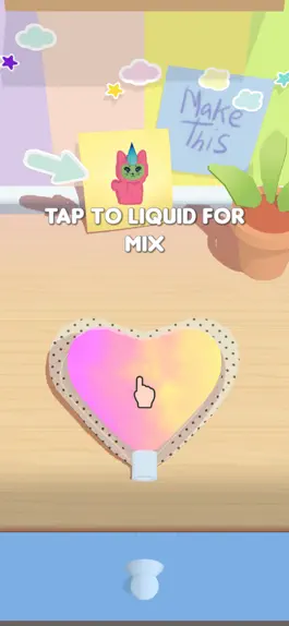 Game screenshot Rainbow Jellies apk