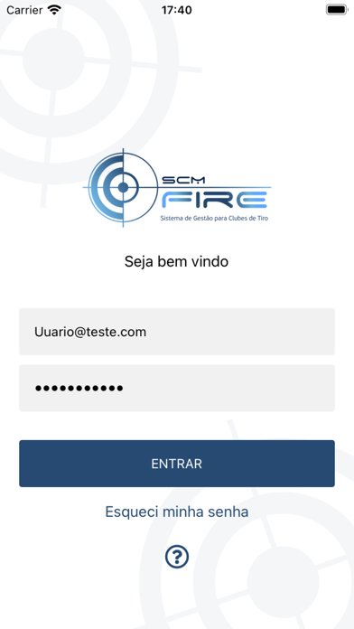Fire Mobile Screenshot