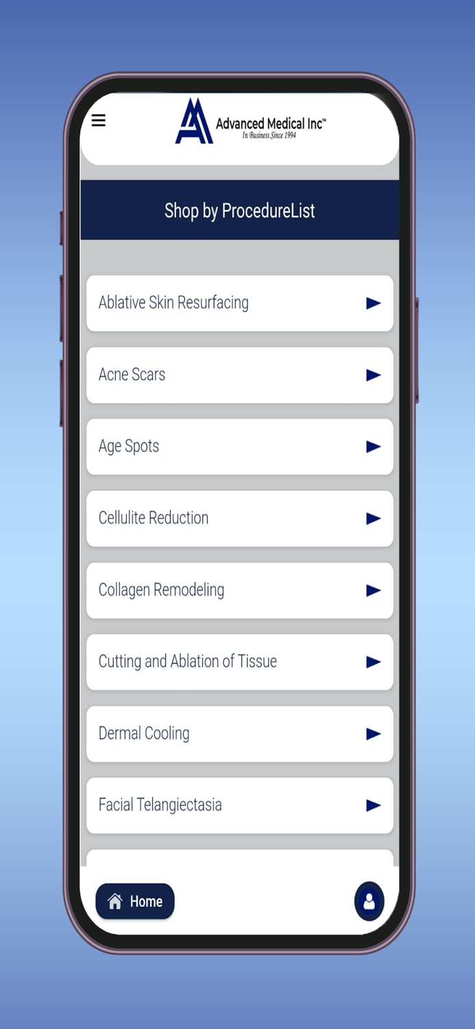 Advanced Medical Lasers