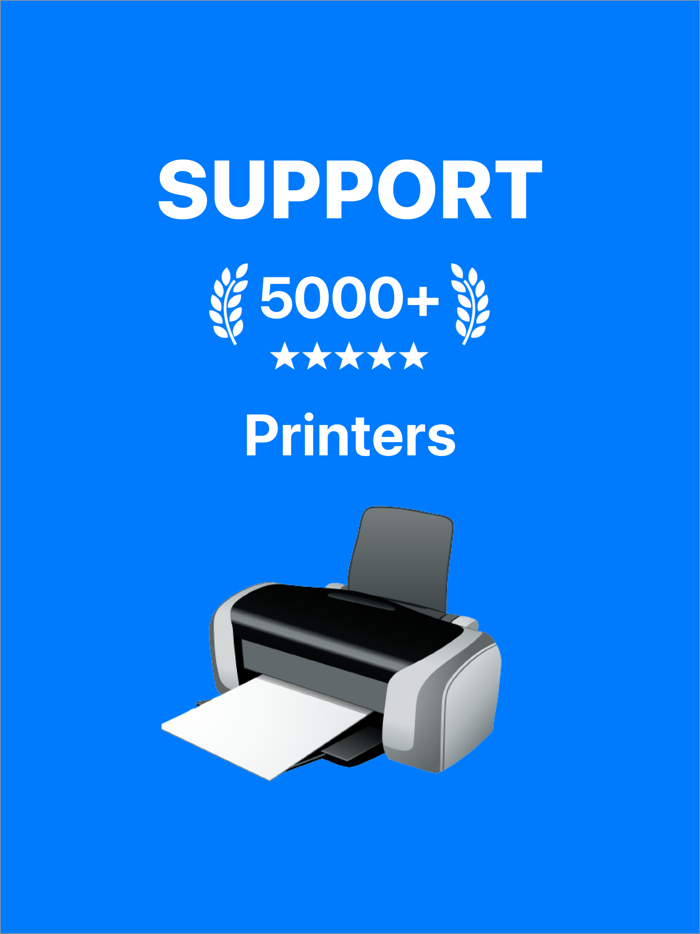 printing app
