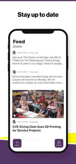Game screenshot Lakota School, ND apk