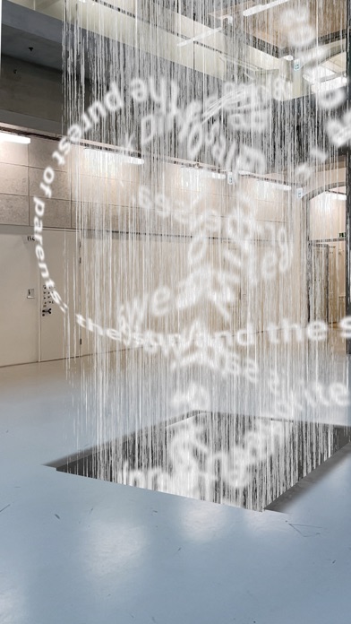 Screenshot #3 pour iony AR