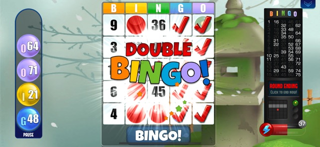 Absolute Bingo! Play Fun Games on the App Store