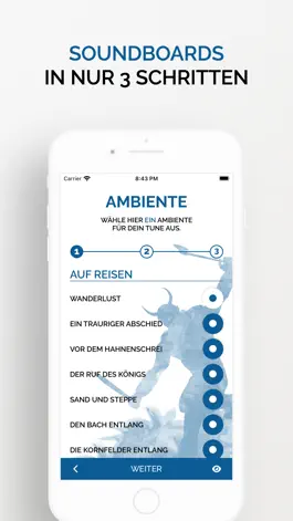 Game screenshot TALETUNER - Fantasy hack