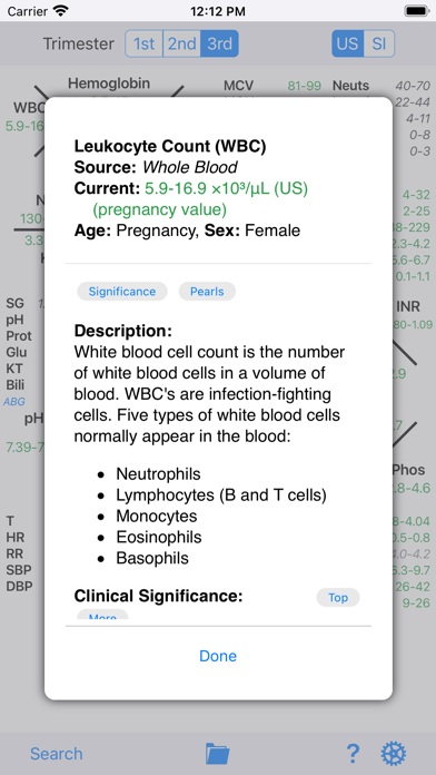 RH Medical Labsのおすすめ画像6