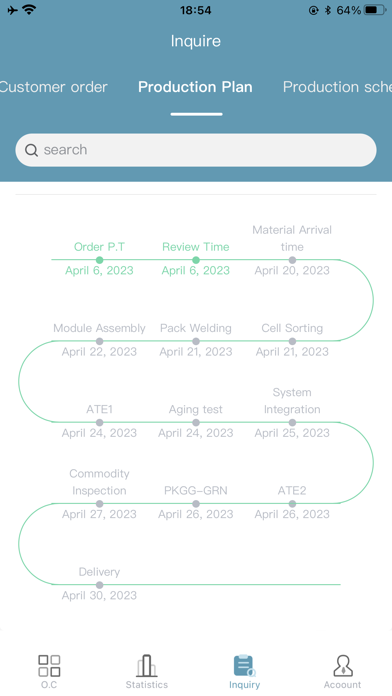 Factodigi Screenshot