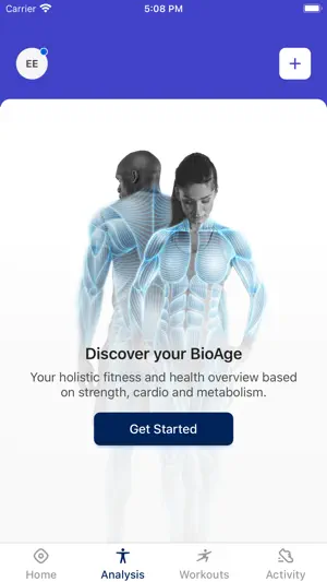 Physio Fontijne & meditrain screenshot 3