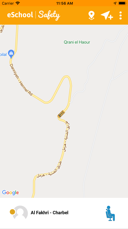 #2. eSchool Safety (iOS) Podle: eSchool