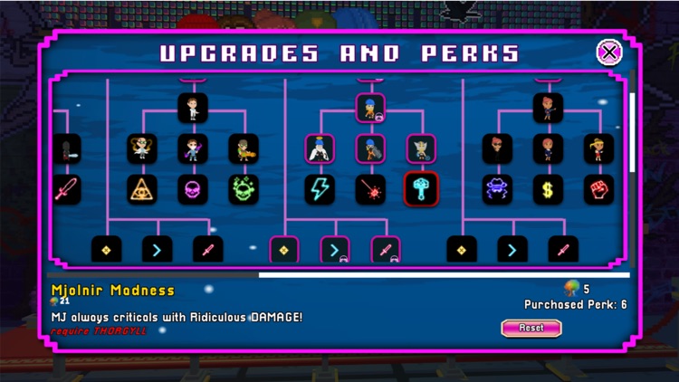 ChibiClubTD screenshot-3