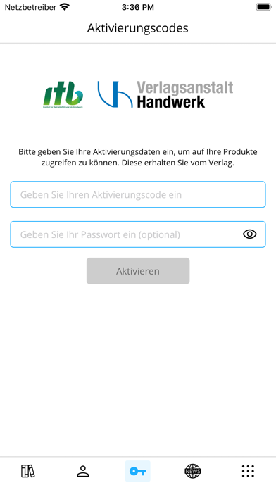 Betriebswirt HwO Screenshot