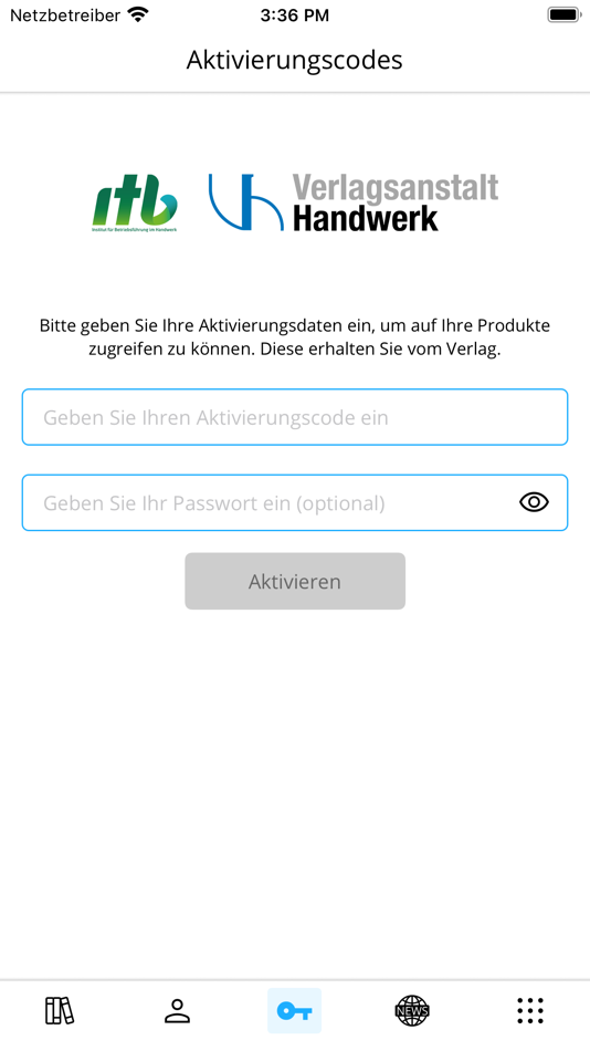 Betriebswirt HwO - 5.2.0 - (iOS)