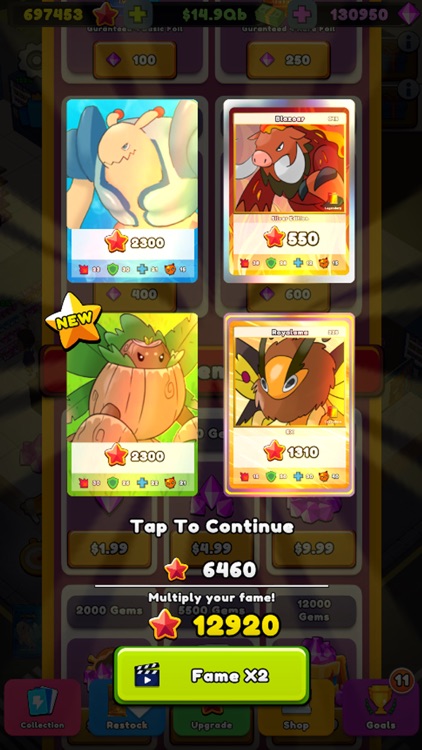 TCG Card Shop Tycoon Simulator screenshot-9