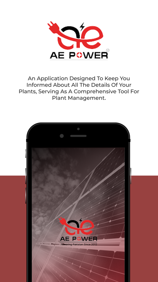 #1. AE Power (iOS) 由: Viion