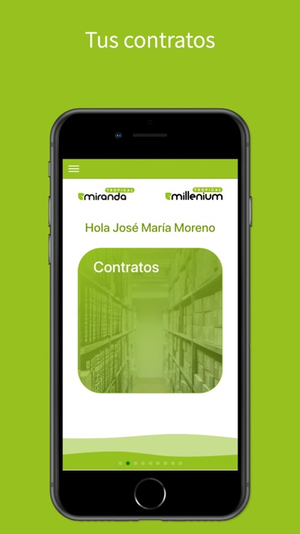 Grupo Tropical screenshot-3